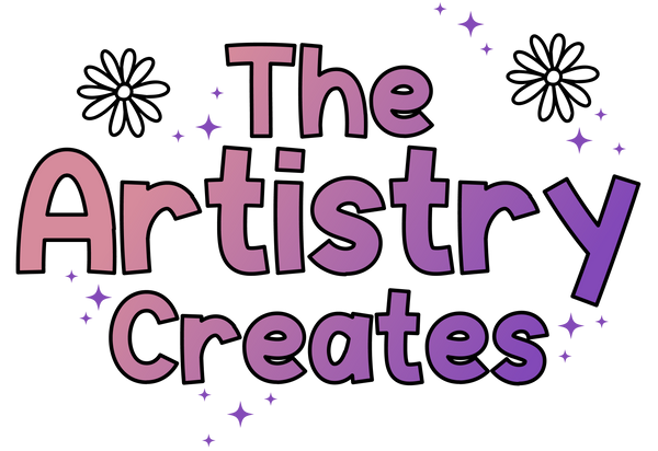 The Artistry Creates