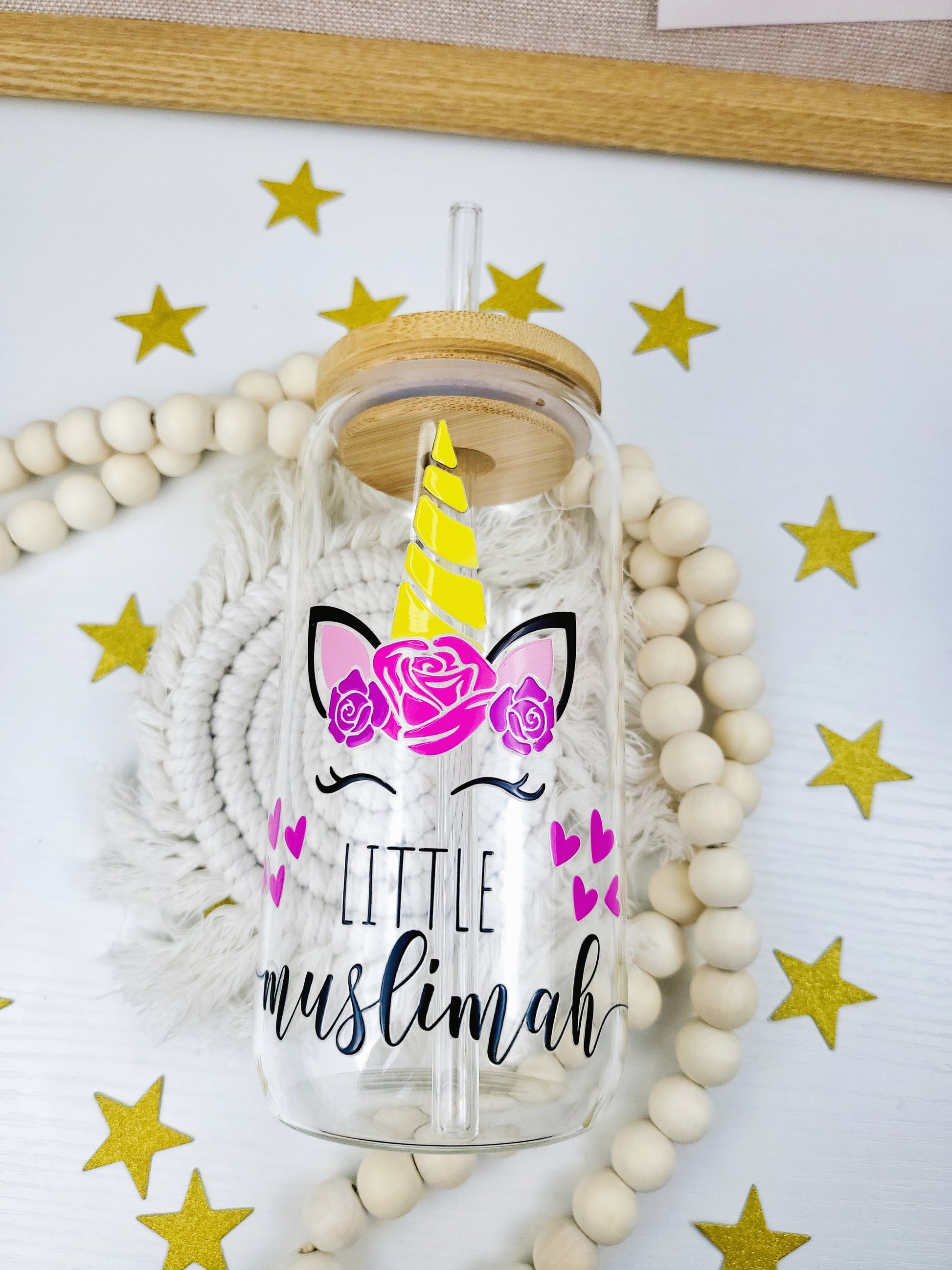 ramadan eid gift for littles 