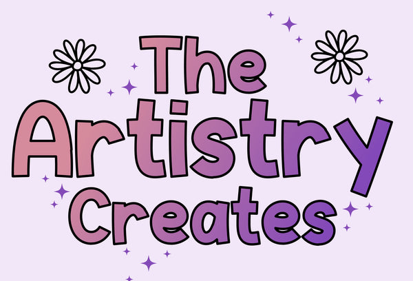 The Artistry Creates